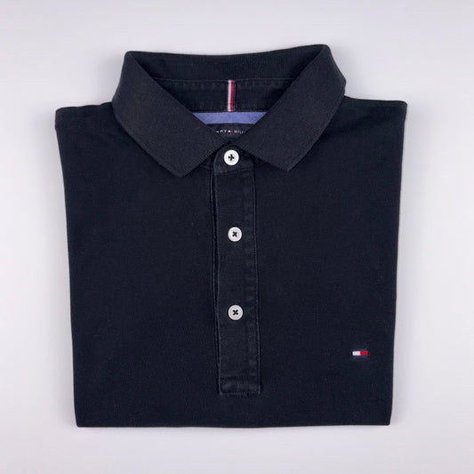 Tommy Hilfiger Poloshirt Maat S