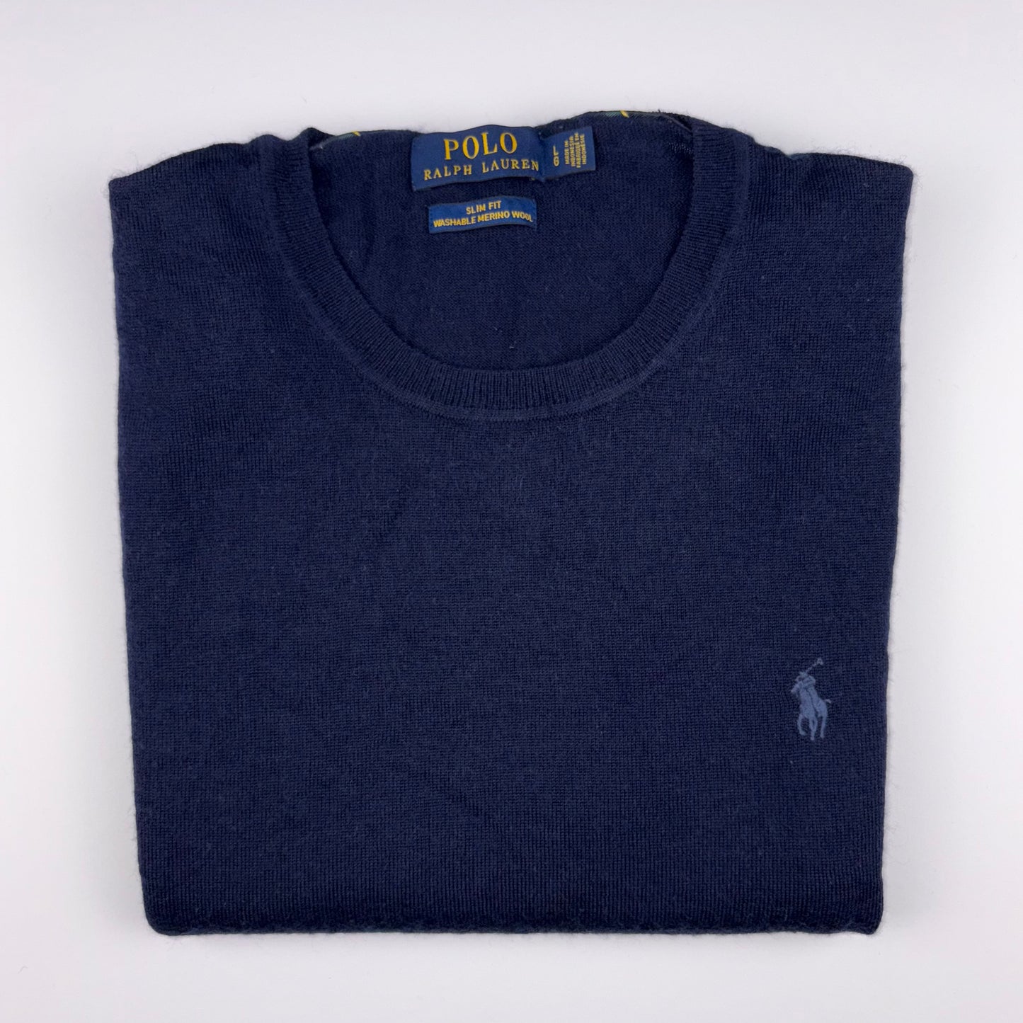 Ralph Lauren Trui Maat L
