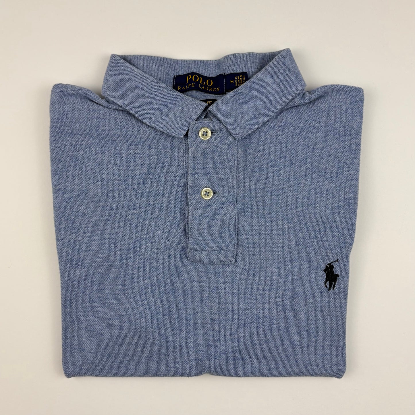 Ralph Lauren Poloshirt Maat M