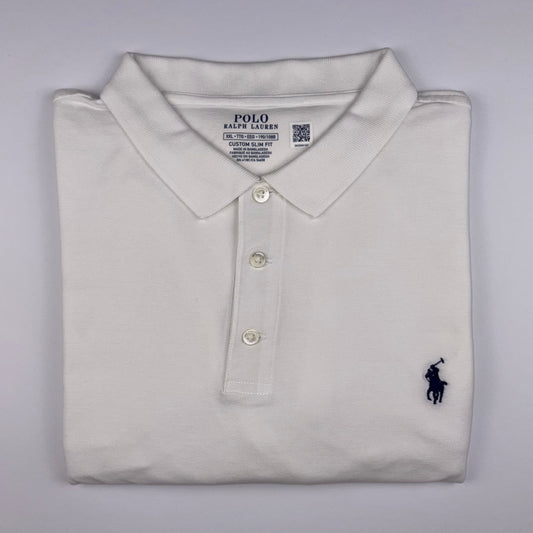 Ralph Lauren Poloshirt Maat XXL