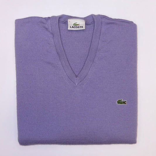 Lacoste Trui Maat XL
