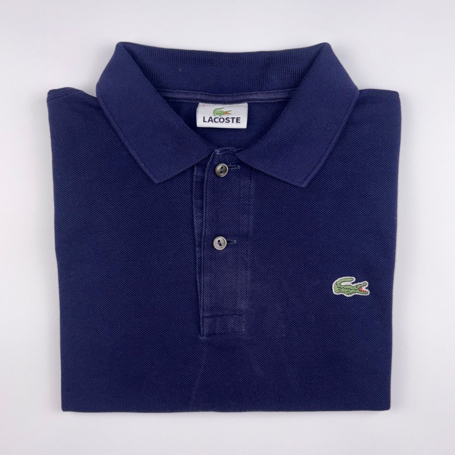 Lacoste Poloshirt Maat M