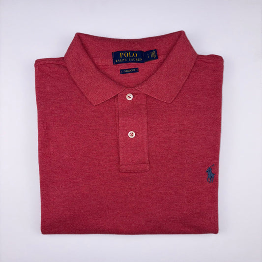 Ralph Lauren Poloshirt Maat XL