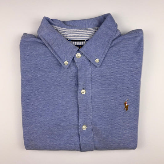 Ralph Lauren Overhemd Maat XS