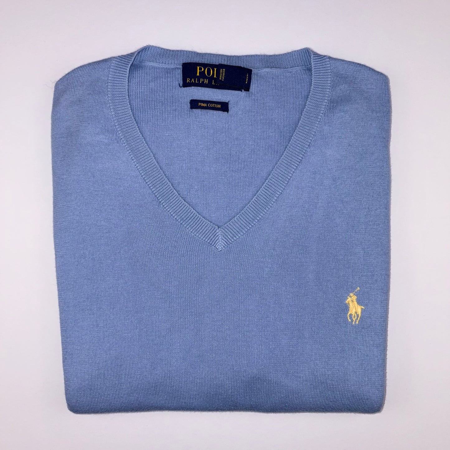 Ralph Lauren Trui Maat L