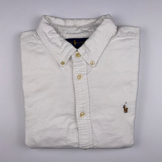 Ralph Lauren Overhemd Maat M