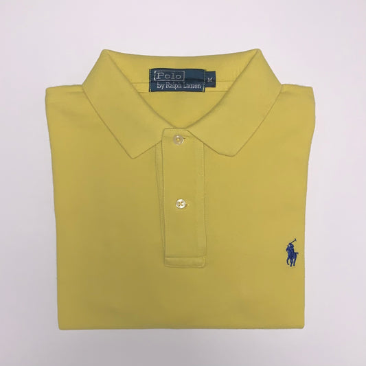 Ralph Lauren Poloshirt Maat L