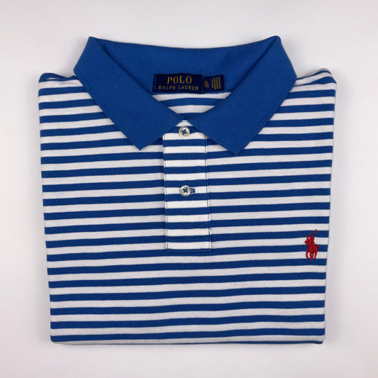 Ralph Lauren Poloshirt Maat XL