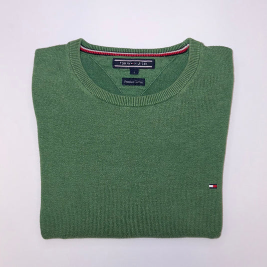 Tommy Hilfiger Trui Maat M