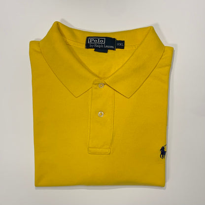 Ralph Lauren Poloshirt Maat XXL