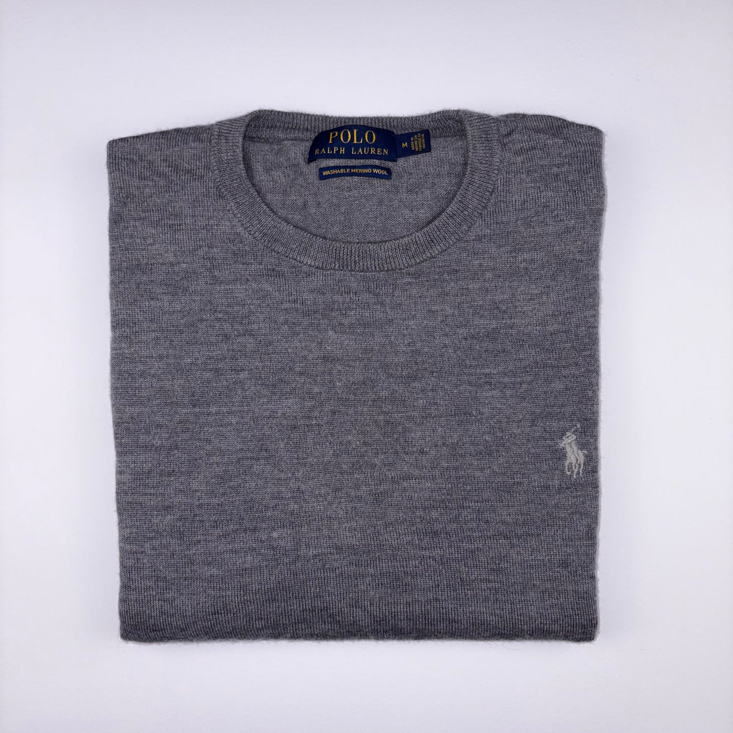 Ralph Lauren Trui Maat M