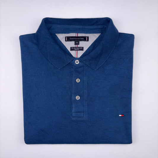 Tommy Hilfiger Poloshirt Maat XL