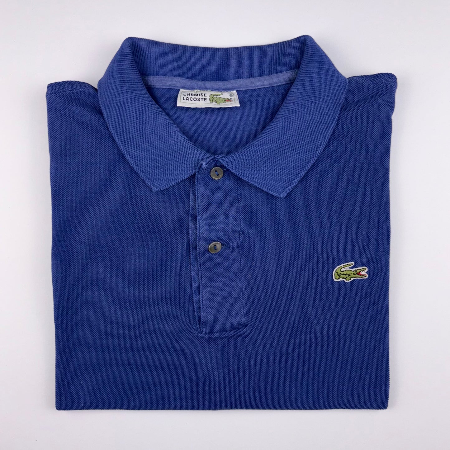 Lacoste Poloshirt Maat XL