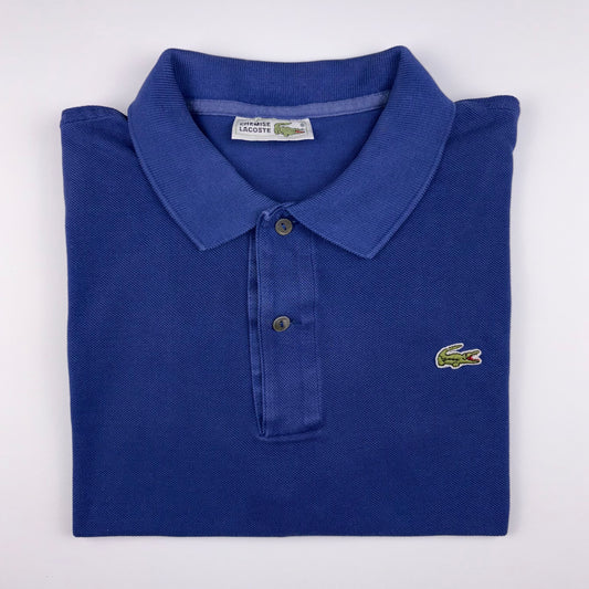 Lacoste Poloshirt Maat XL