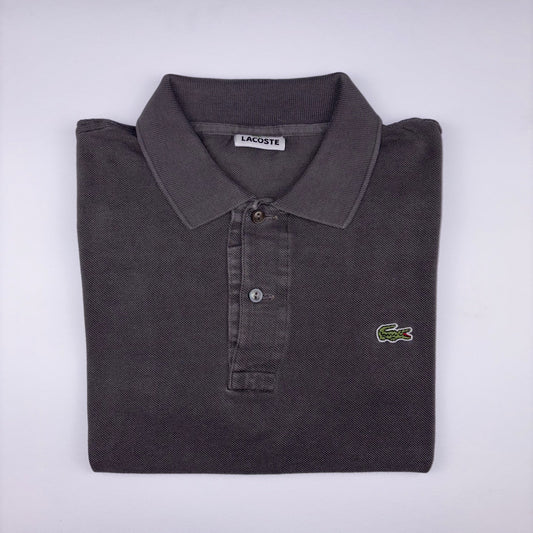 Lacoste Poloshirt Maat M