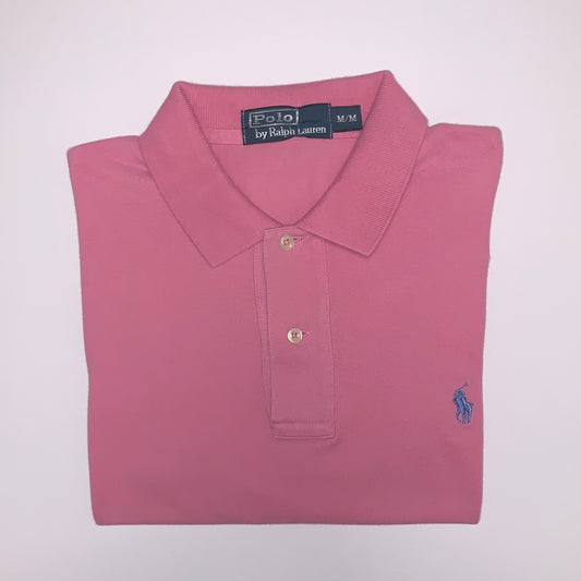 Ralph Lauren Poloshirt Maat L