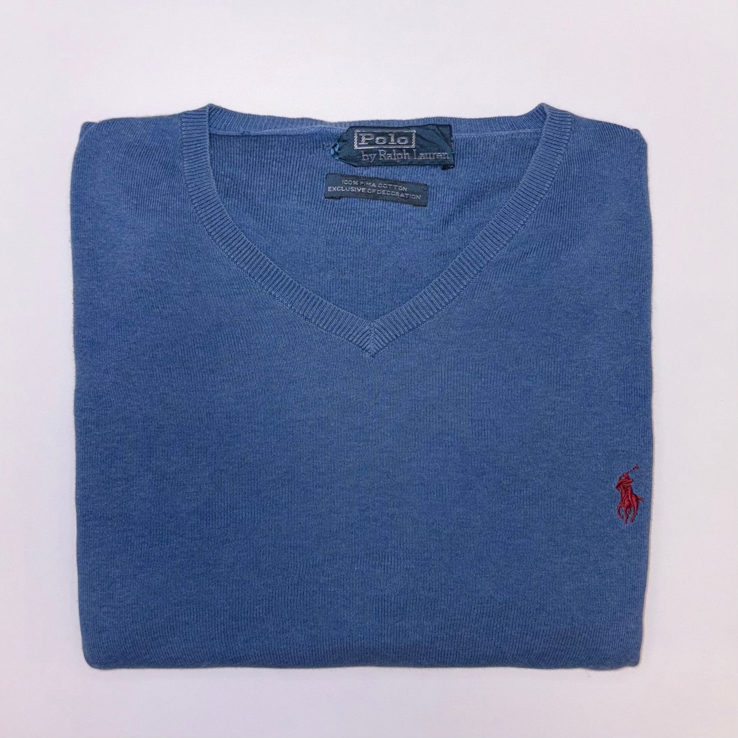 Ralph Lauren Sweater Size XL