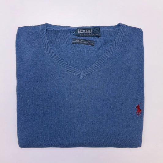 Ralph Lauren Sweater Size XL