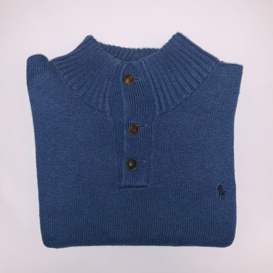 Ralph Lauren Trui Maat XXL