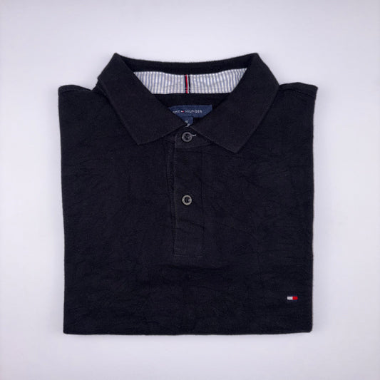 Tommy Hilfiger Poloshirt Maat L