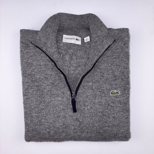 Lacoste Trui Maat L