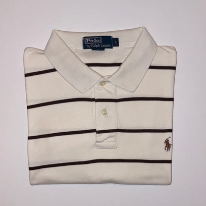 Ralph Lauren Polo Shirt Size XL