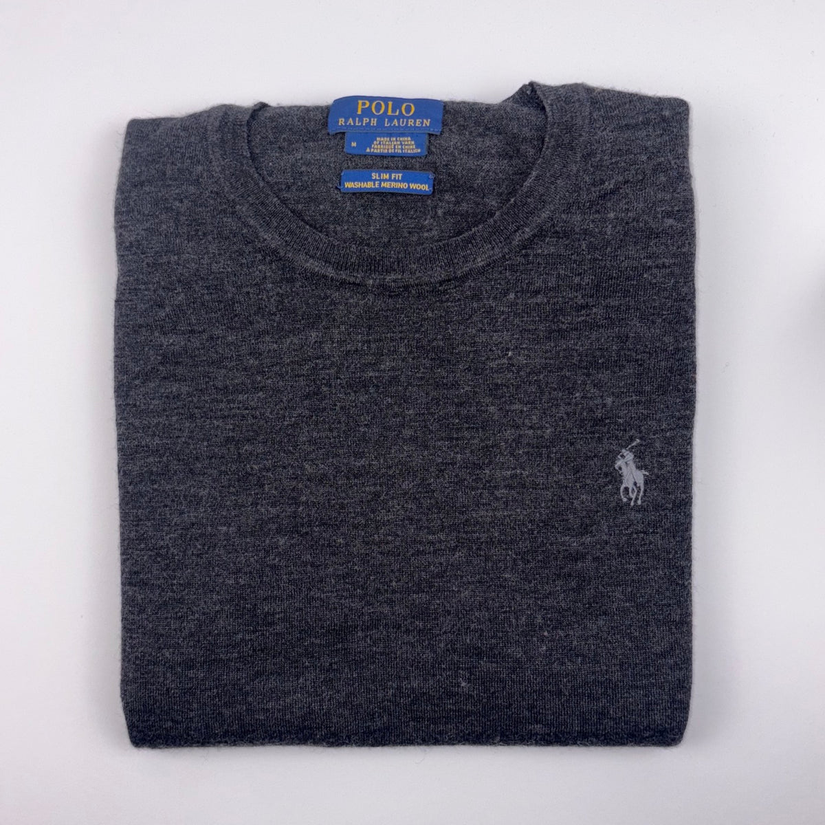 Ralph Lauren Trui Maat M