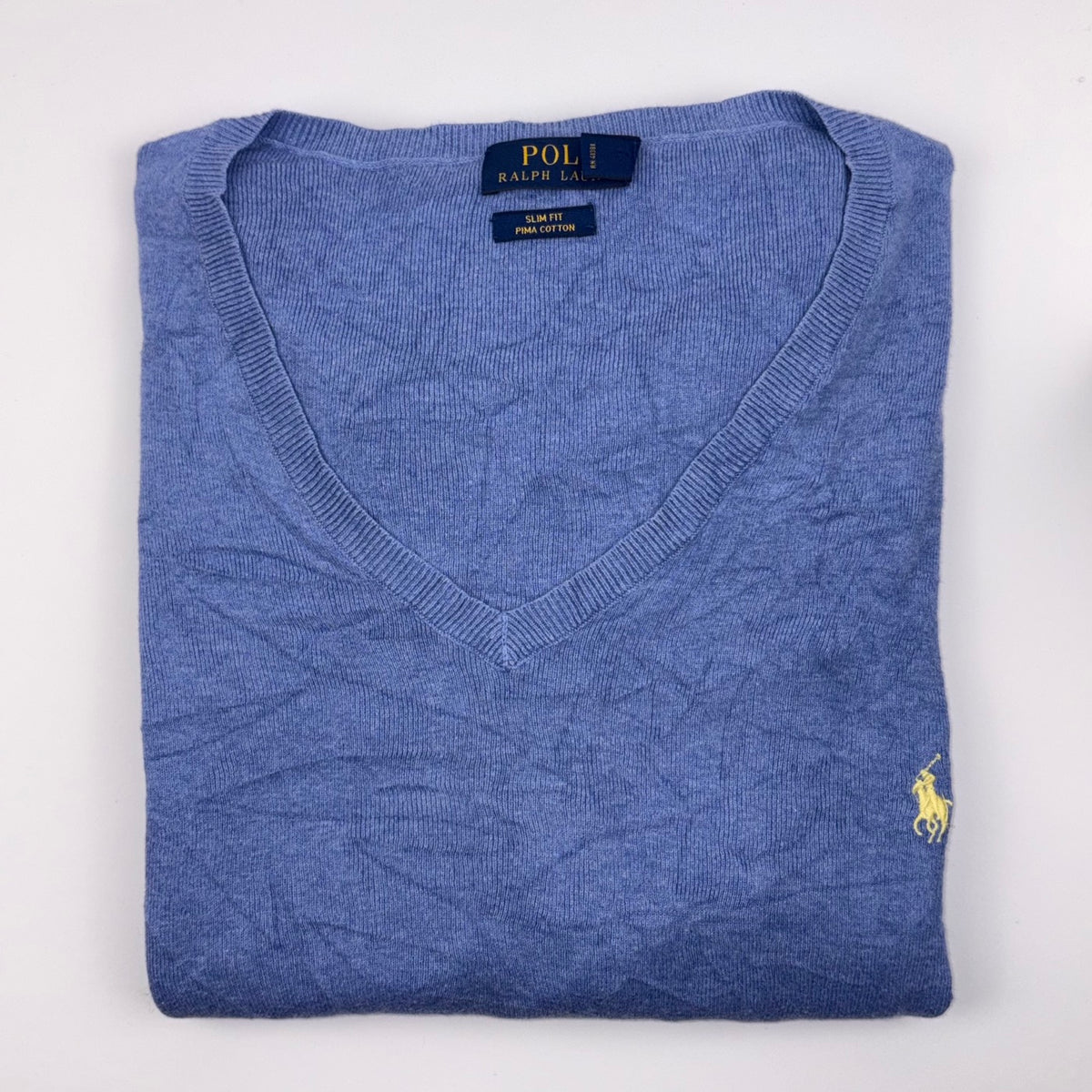 Ralph Lauren Trui Maat XXL