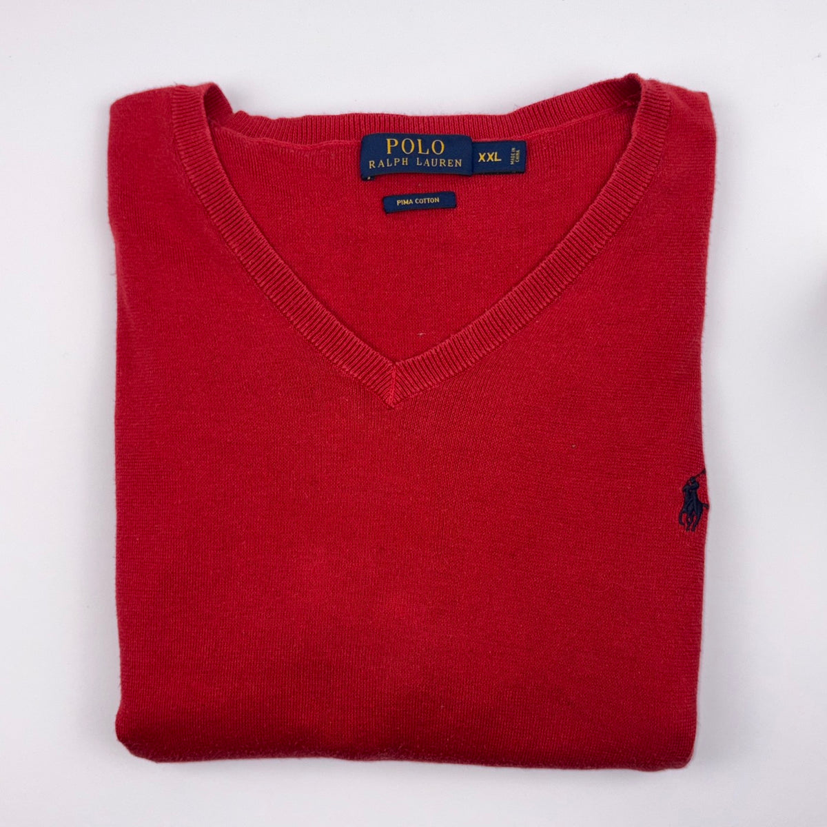 Ralph Lauren Trui Maat XXL