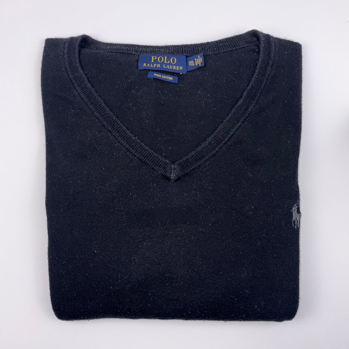 Ralph Lauren Trui Maat XXL