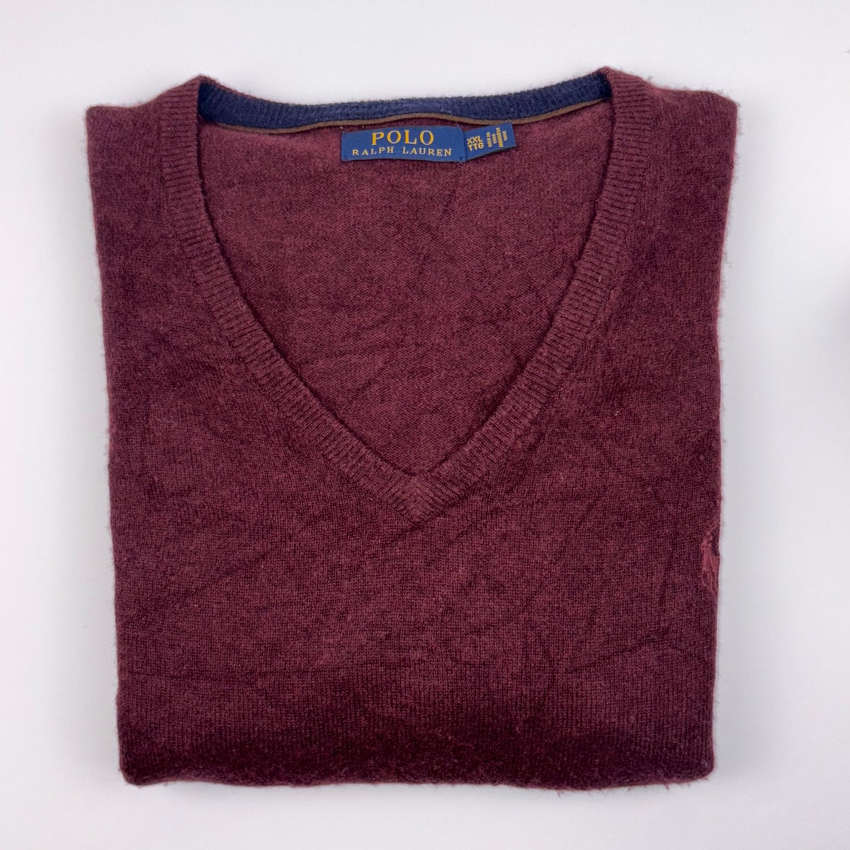 Ralph Lauren Trui Maat XXL