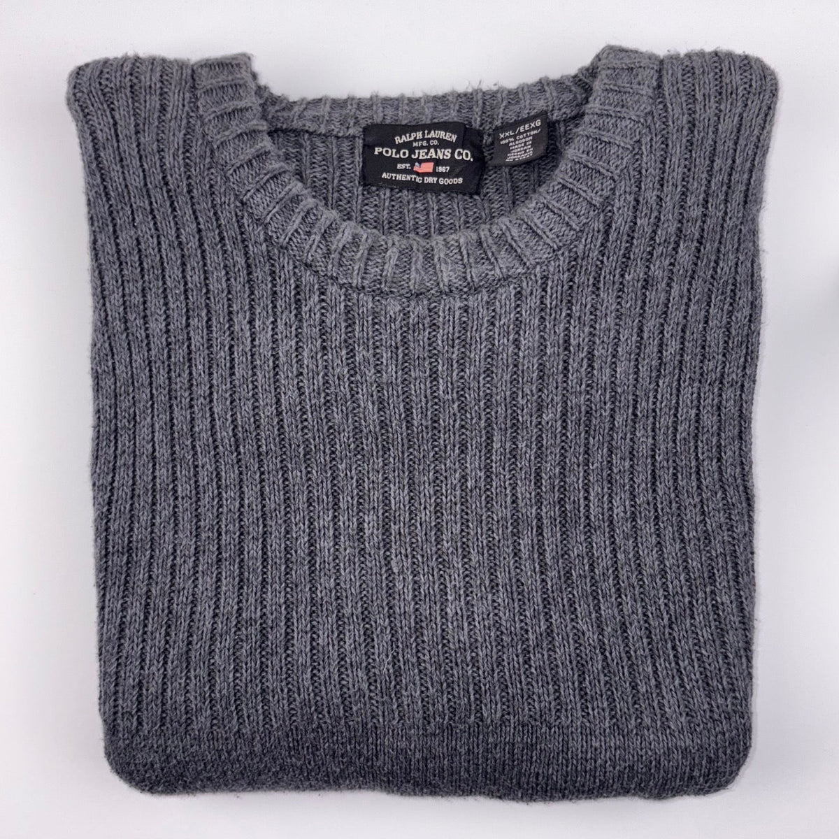 Ralph Lauren Trui Maat XXXXL