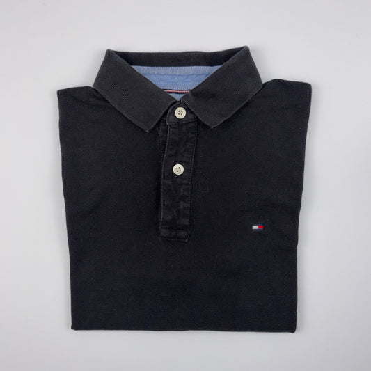 Tommy Hilfiger Poloshirt Maat S