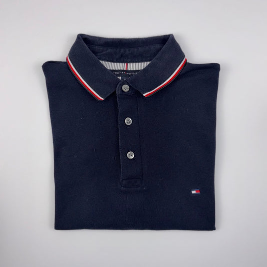 Tommy Hilfiger Poloshirt Maat M