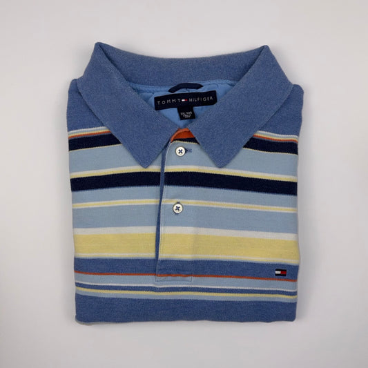 Tommy Hilfiger Poloshirt Maat XXL