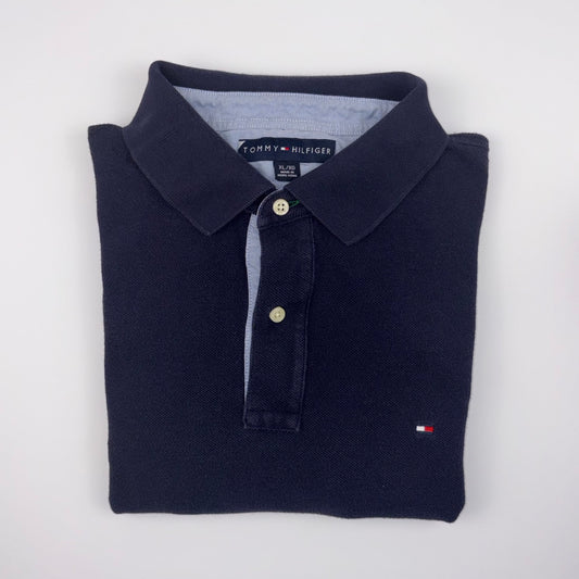Tommy Hilfiger Poloshirt Maat XL