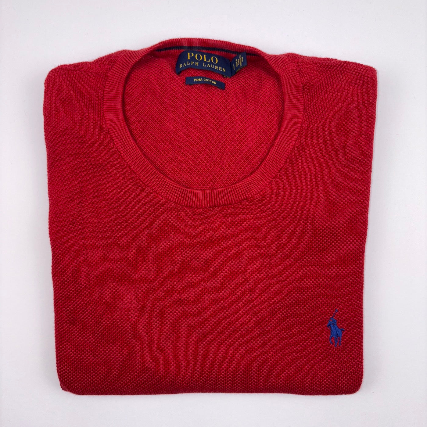 Ralph Lauren Trui Maat L