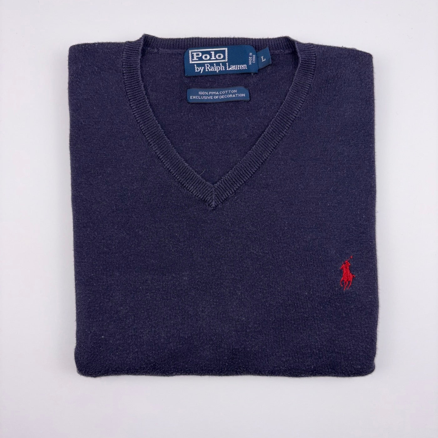 Ralph Lauren Trui Maat L