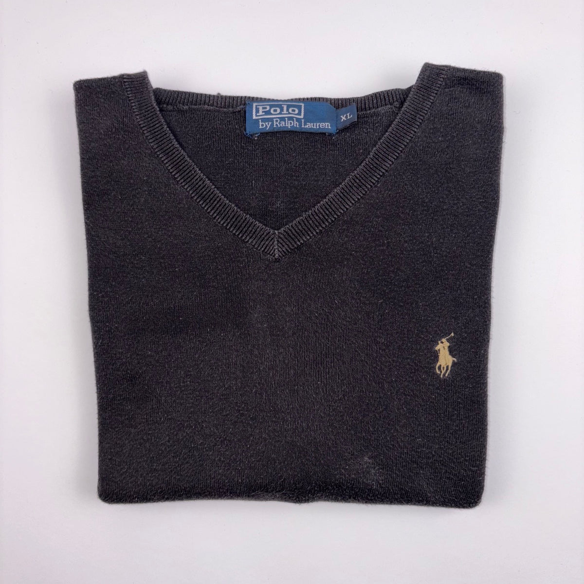 Ralph Lauren Trui Maat XL
