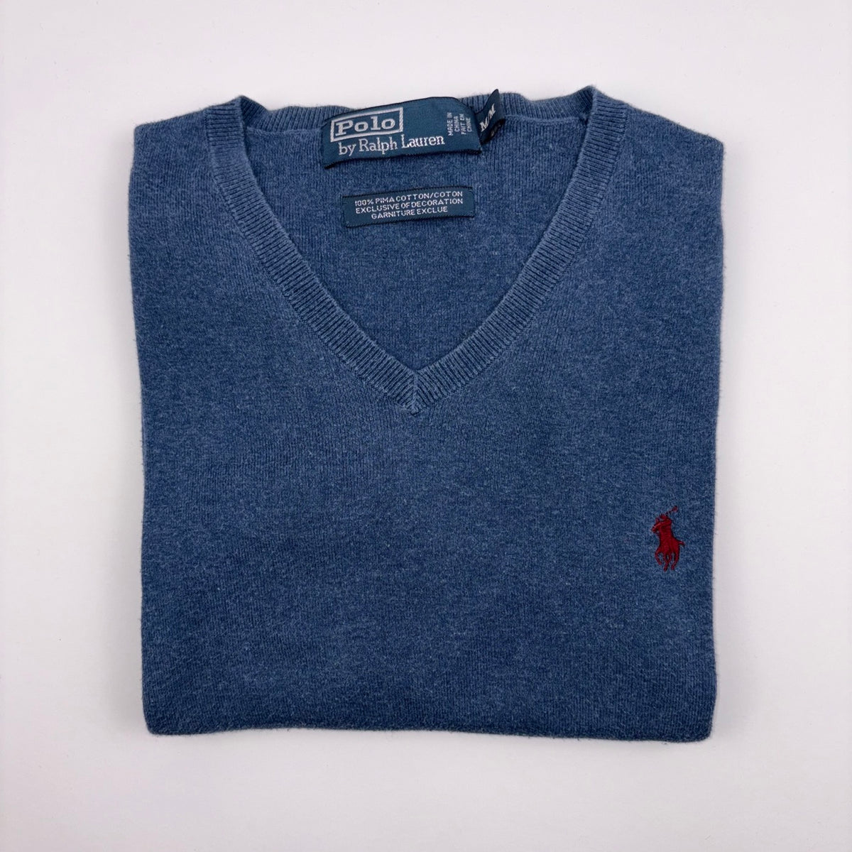 Ralph Lauren Trui Maat M