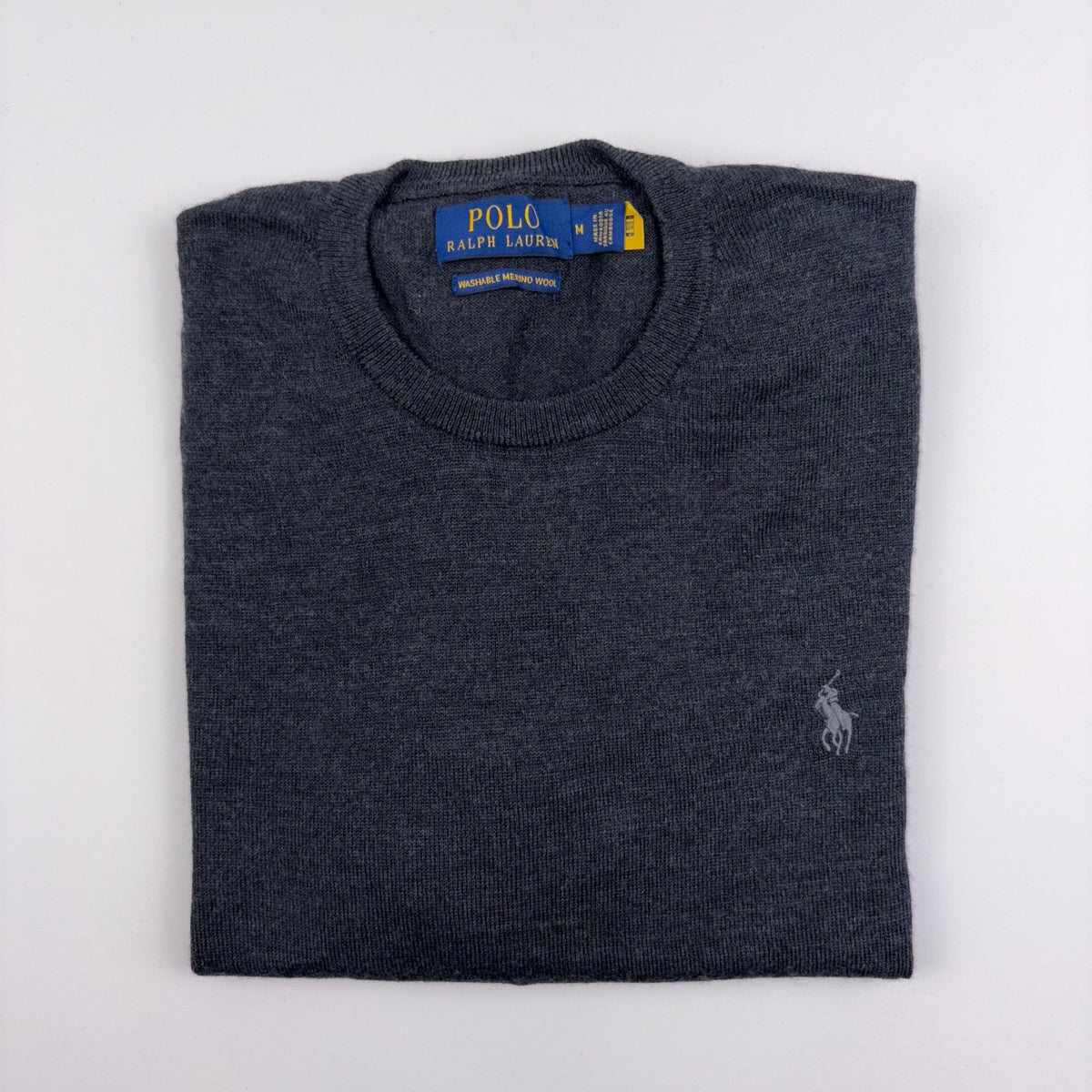 Ralph Lauren Trui Maat M