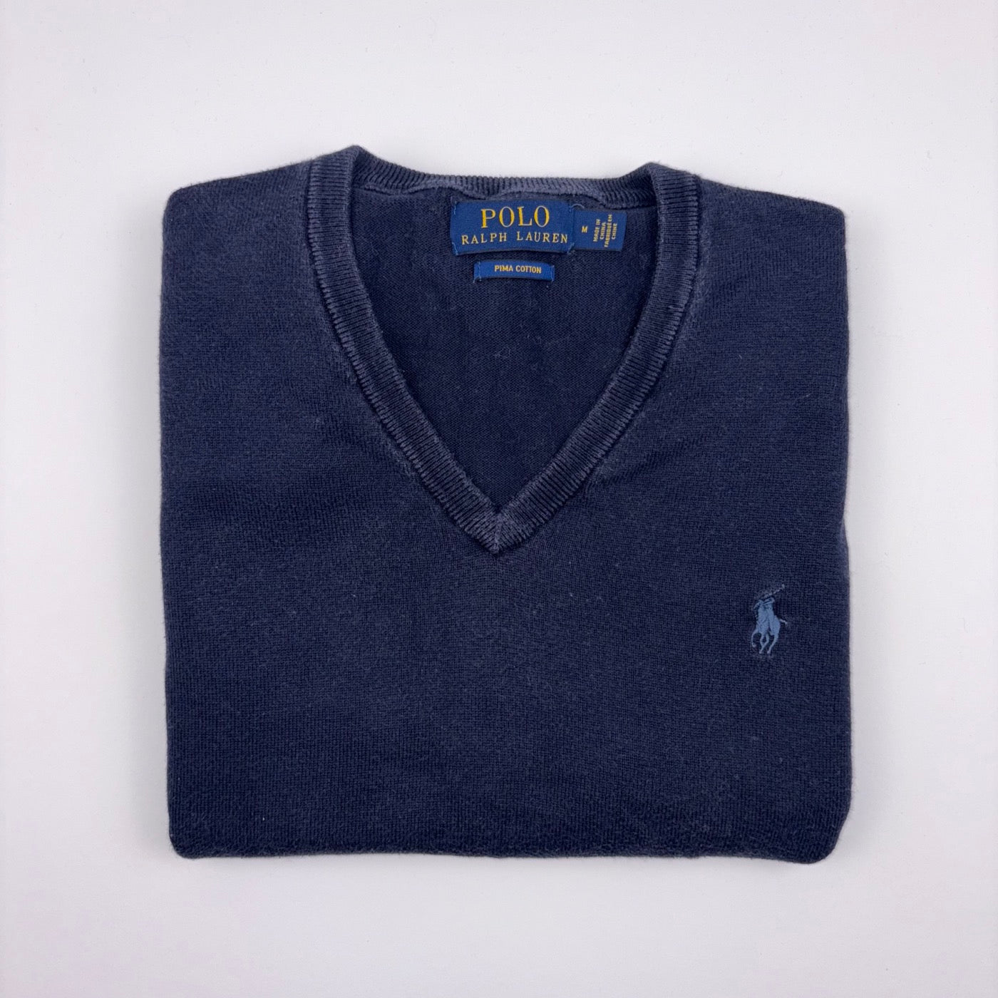 Ralph Lauren Trui Maat XS