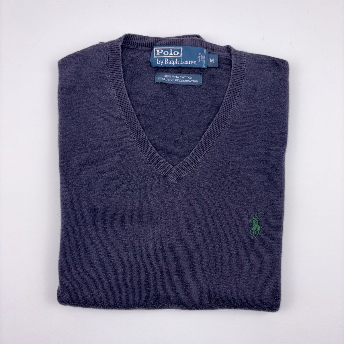 Ralph Lauren Trui Maat M