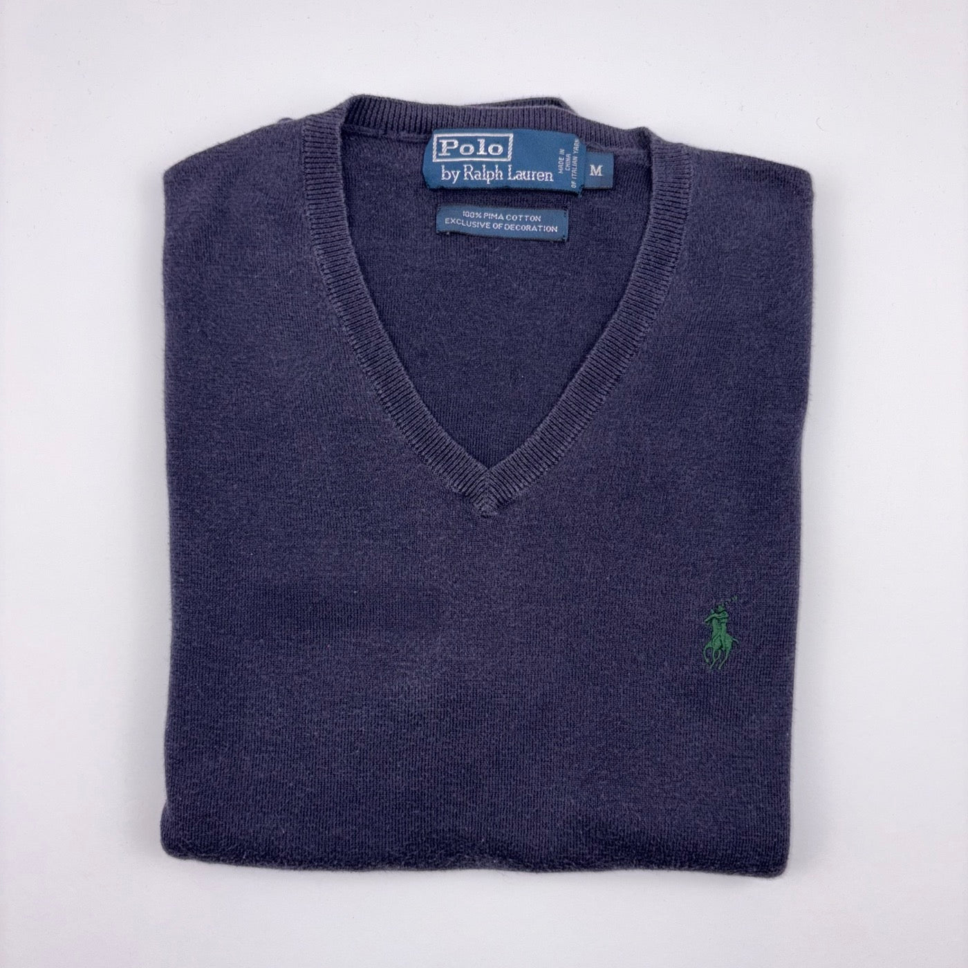 Ralph Lauren Trui Maat M