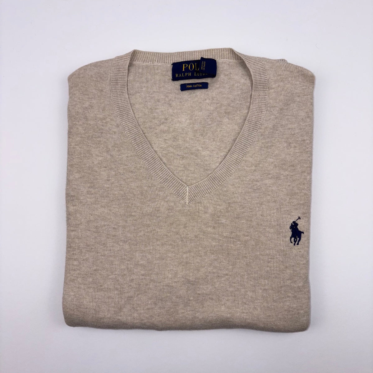 Ralph Lauren Trui Maat S