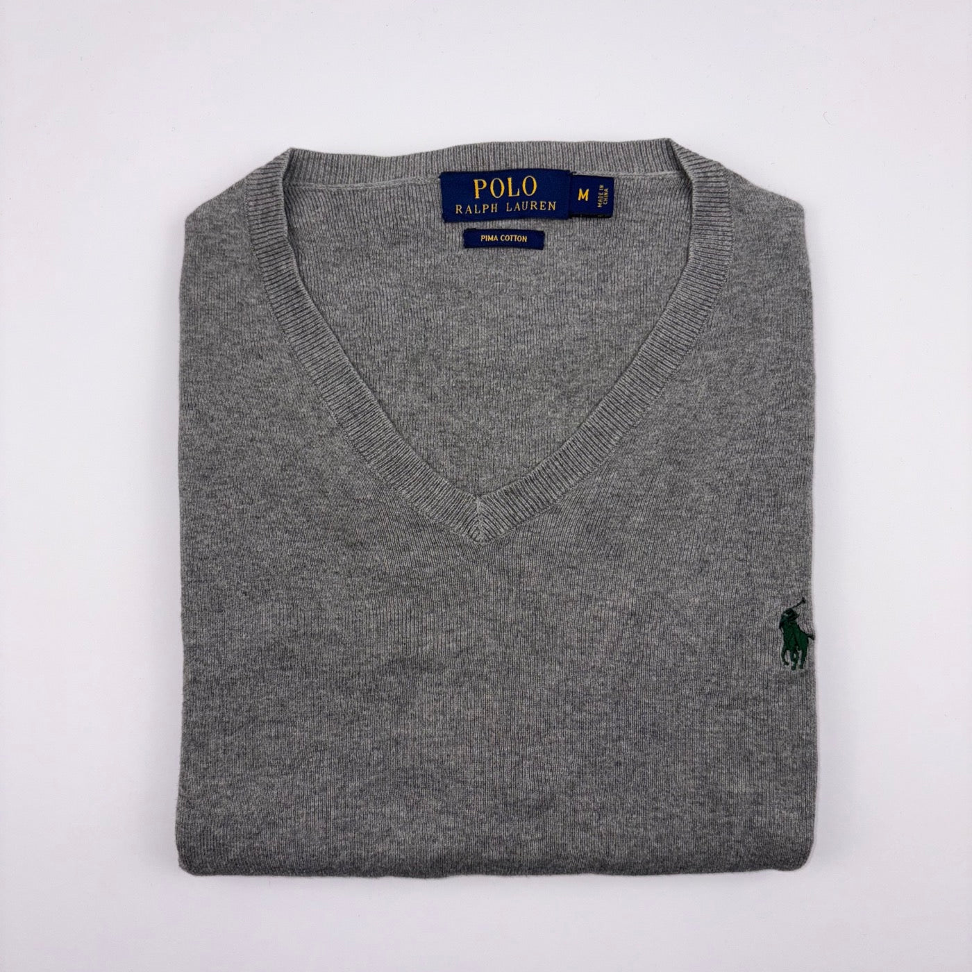 Ralph Lauren Trui Maat M