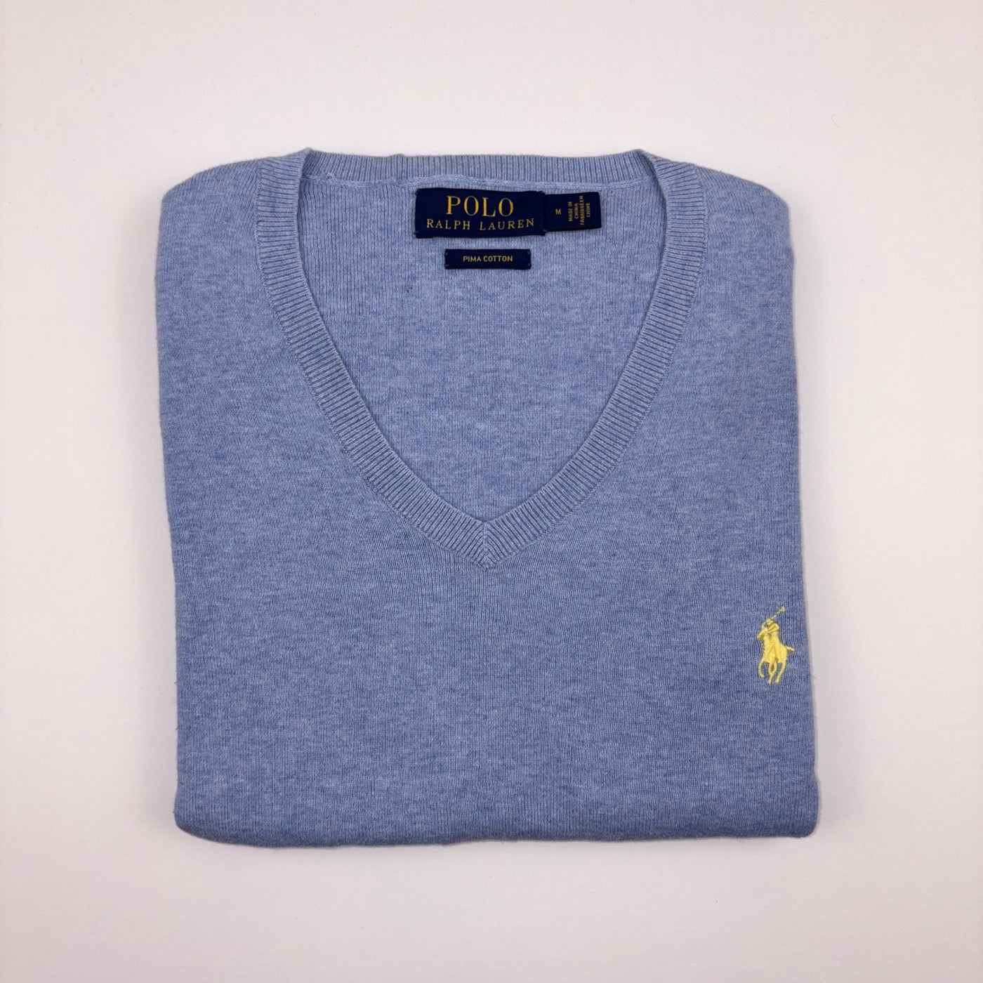 Ralph Lauren Trui Maat M