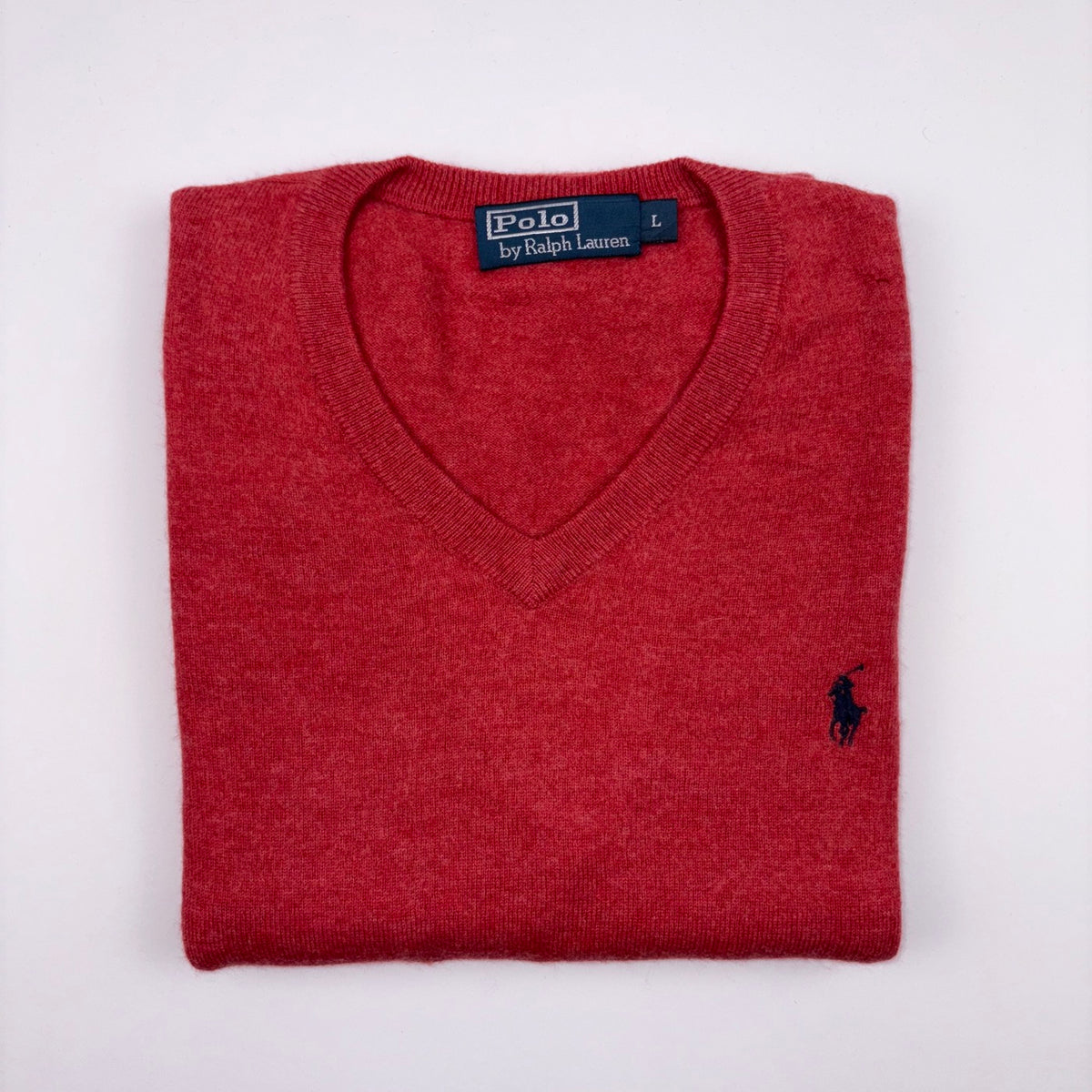 Ralph Lauren Trui Maat L