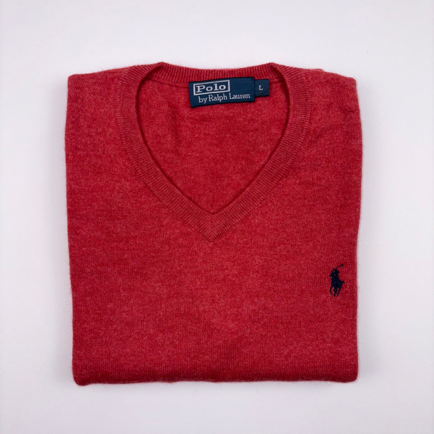 Ralph Lauren Trui Maat L