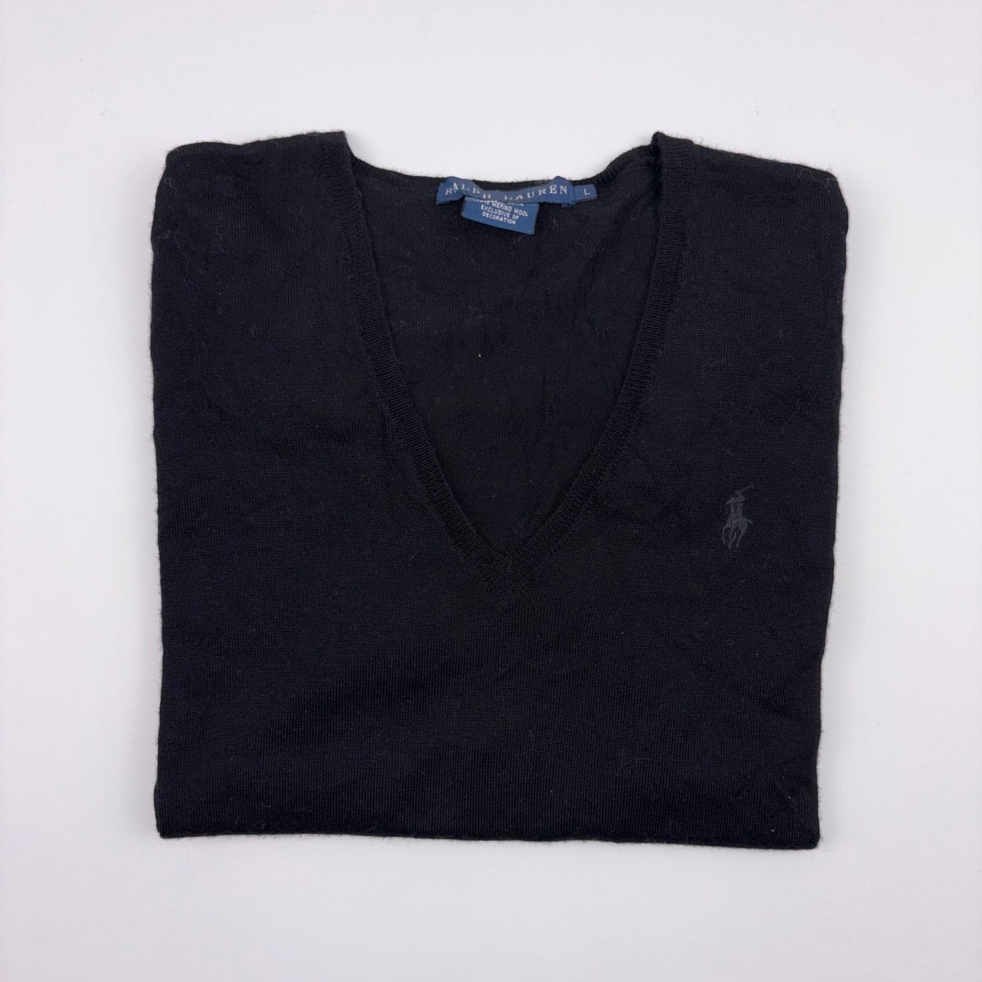 Ralph Lauren Trui Maat XS